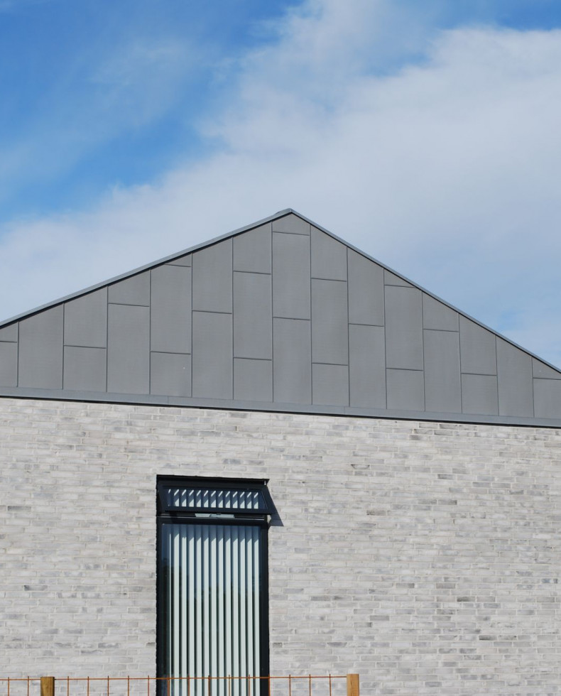 Personlig stil gjort til en realitet