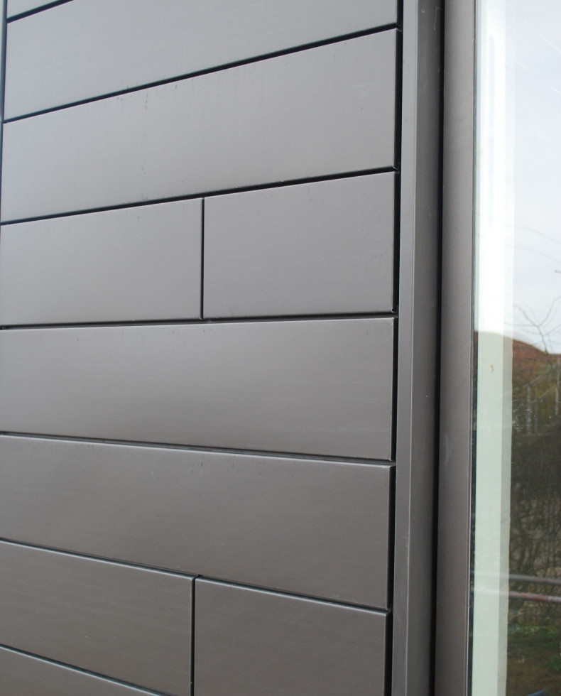 Blikkenslager - opstart hurtigst muligt