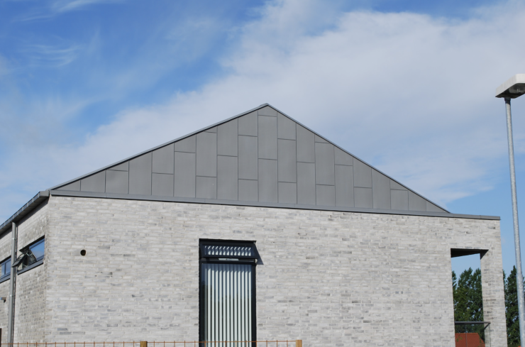 2009 - Et århundrede med håndværk